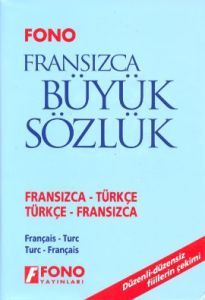 Unıversal Türkçe Fransızca Sözlük                                                                                                                                                                                                                              