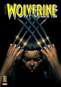 Wolverine Klasik 2                                                                                                                                                                                                                                             