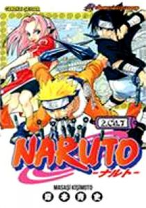 Naruto Cilt: 2 - En Kötü Müşteri                                                                                                                                                                                                                               