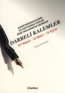 Darbeli Kalemler                                                                                                                                                                                                                                               