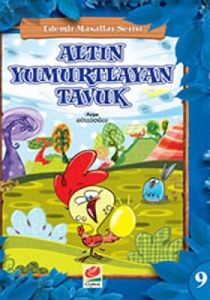 Altın Yumurtlayan Tavuk                                                                                                                                                                                                                                        