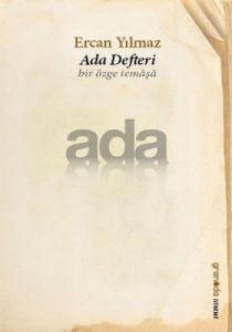 Ada Defteri                                                                                                                                                                                                                                                    