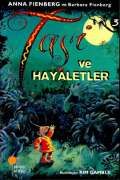 Taşi Ve Hayaletler 3                                                                                                                                                                                                                                           