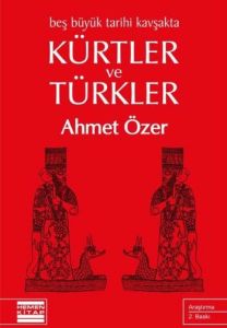 Kürtler ve Türkler                                                                                                                                                                                                                                             