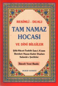 Resimli - Dualı Tam Namaz Hocası ve Dini Bilgiler                                                                                                                                                                                                              