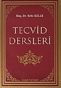 Tecvid Dersleri                                                                                                                                                                                                                                                