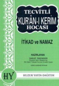 Tecvitli Kur’an-ı Kerim Hocası                                                                                                                                                                                                                                 