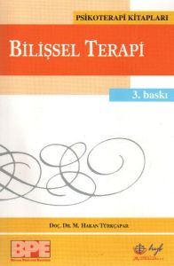 Bilişsel Terapi                                                                                                                                                                                                                                                