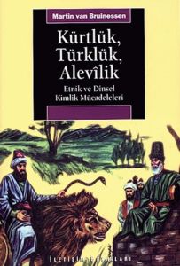 Kürtlük, Türklük, Alevilik                                                                                                                                                                                                                                     