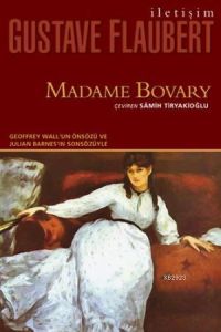 Madame Bovary                                                                                                                                                                                                                                                  