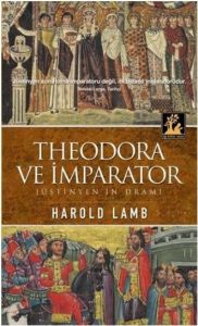 Theodora ve İmparator                                                                                                                                                                                                                                          