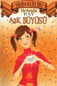 Sihir Kulübü: Aşk Büyüsü                                                                                                                                                                                                                                       