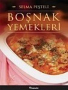 Boşnak Yemekleri                                                                                                                                                                                                                                               