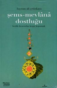 Şems - Mevlana Dostluğu Benlik Duvarından Kerpiç K                                                                                                                                                                                                             