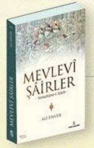 Mevlevi Şairler                                                                                                                                                                                                                                                