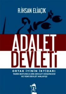 Adalet Devleti                                                                                                                                                                                                                                                 