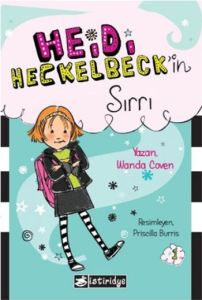 Heidi Heckelbeck’in Sırrı                                                                                                                                                                                                                                      