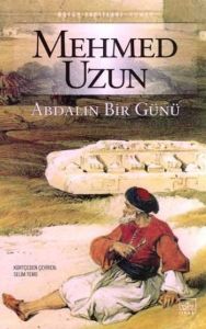 Abdalın Bir Günü                                                                                                                                                                                                                                               