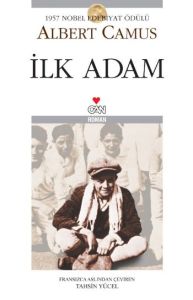 İlk Adam                                                                                                                                                                                                                                                       