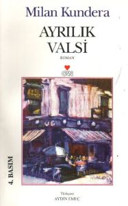 Ayrılık Valsi                                                                                                                                                                                                                                                  