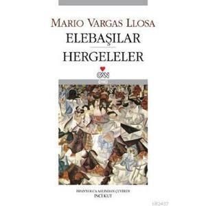 Elebaşılar - Hergeleler                                                                                                                                                                                                                                        