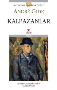 Kalpazanlar                                                                                                                                                                                                                                                    