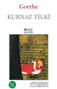 Kurnaz Tilki                                                                                                                                                                                                                                                   