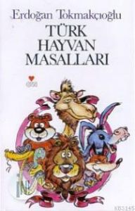 Ülkemden Hayvan Masalları                                                                                                                                                                                                                                      