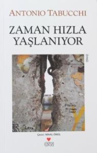 Zaman Hızla Yaşlanıyor                                                                                                                                                                                                                                         