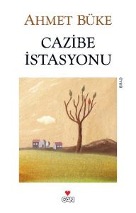 Cazibe İstasyonu                                                                                                                                                                                                                                               