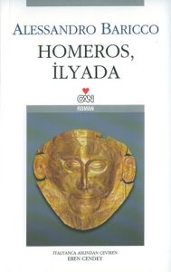 Homeros, İlyada                                                                                                                                                                                                                                                