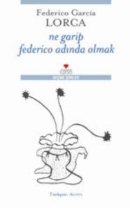 Ne Garip Federico Adında Olmak                                                                                                                                                                                                                                 