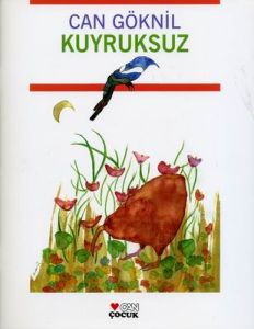 Kuyruksuz                                                                                                                                                                                                                                                      