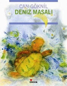 Deniz Masalı                                                                                                                                                                                                                                                   