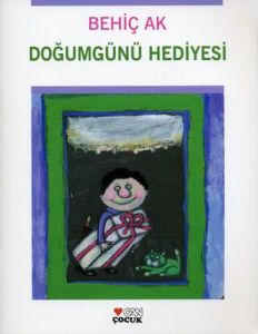 Doğumgünü Hediyesi                                                                                                                                                                                                                                             