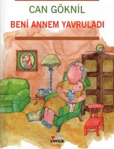 Beni Annem Yavruladı                                                                                                                                                                                                                                           