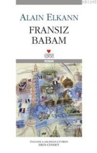 Fransız Babam                                                                                                                                                                                                                                                  