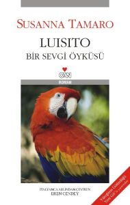 Luisito: Bir Sevgi Öyküsü                                                                                                                                                                                                                                      