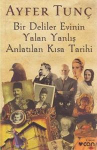 Bir Deliler Evinin Yalan Yanlış Anlatılan Kısa Tar                                                                                                                                                                                                             