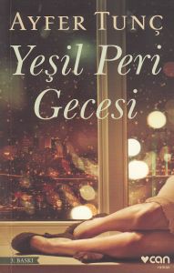 Yeşil Peri Gecesi                                                                                                                                                                                                                                              