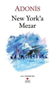 New York’a Mezar                                                                                                                                                                                                                                               