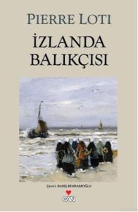 İzlanda Balıkçısı                                                                                                                                                                                                                                              