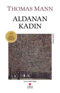 Aldanan Kadın                                                                                                                                                                                                                                                  