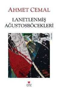 Lanetlenmiş Ağustosböcekleri                                                                                                                                                                                                                                   