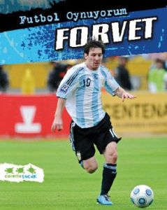 Futbol Oynuyorum - Forvet                                                                                                                                                                                                                                      