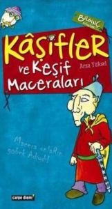 Kaşifler Ve Keşif Maceraları                                                                                                                                                                                                                                   