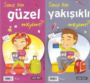 Sence Ben Güzel miyim ? - Sence Ben Yakışıklı mıyı                                                                                                                                                                                                             