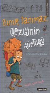 Sınır Tanımaz Gezginin Günlüğü                                                                                                                                                                                                                                 