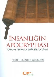 İnsanlığın Apocrypha’sı                                                                                                                                                                                                                                        