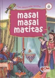 Masal Masal Matitas                                                                                                                                                                                                                                            